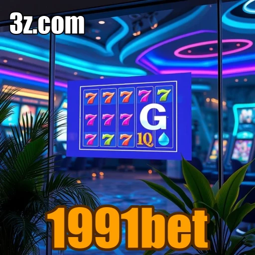 Highroller: A Nova Era no 1991bet para Apostadores Audaciosos