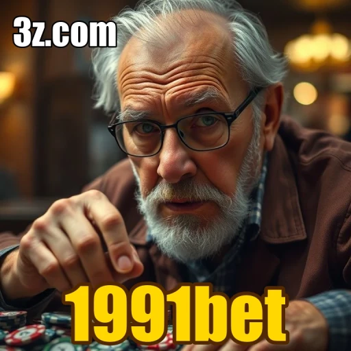 Novidades Imperdíveis no 1991bet: Sua Fonte de News