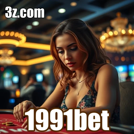 Embarque no poker emocionante do 1991bet