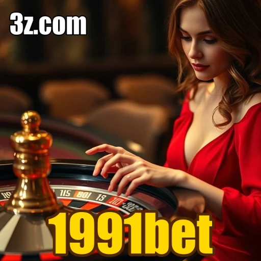 Estratégia Poderosa no 1991bet: Desperte Seu Potencial