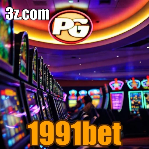 Mergulhe na Experiência Virtual da 1991bet e Surpreenda-se