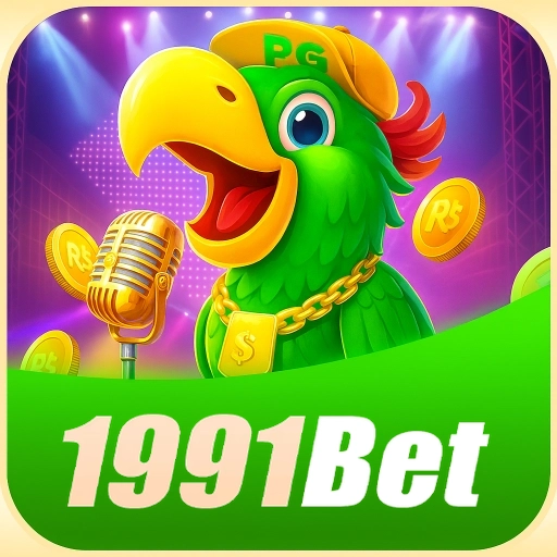 1991bet Logo